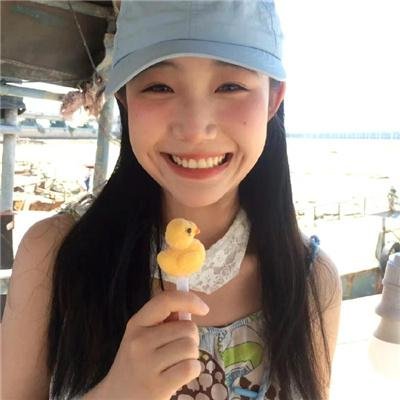 闯江湖